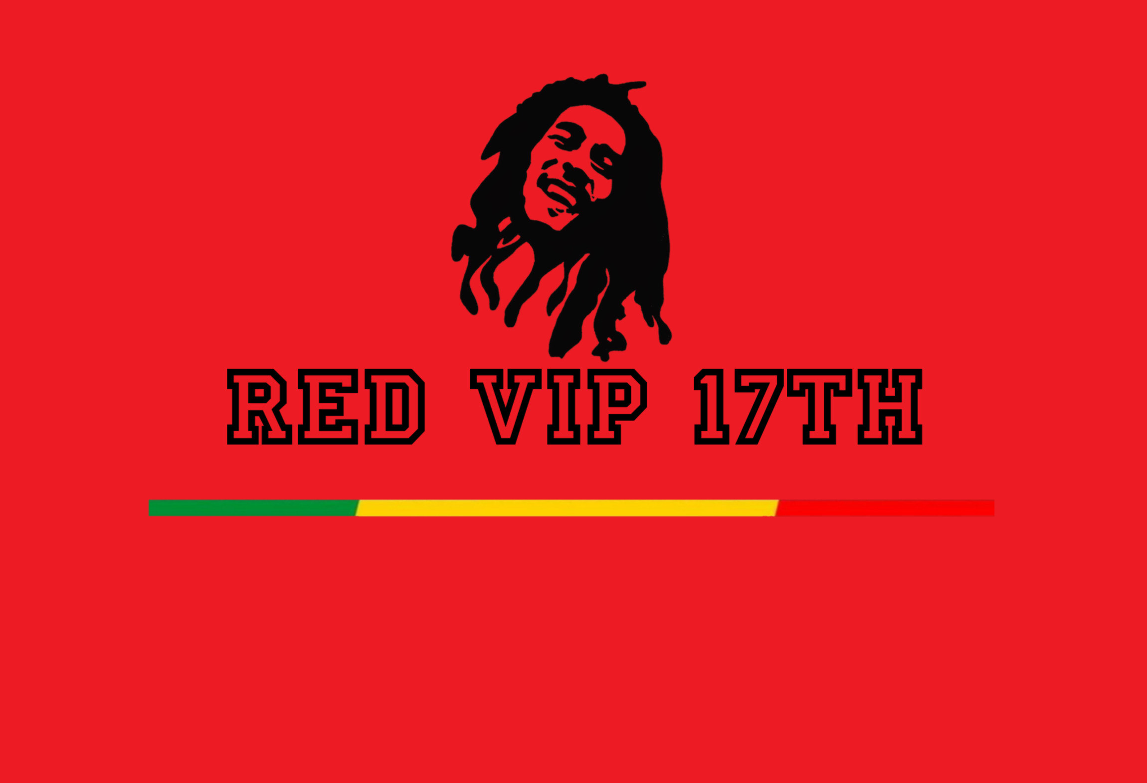 RED VIP 17TH