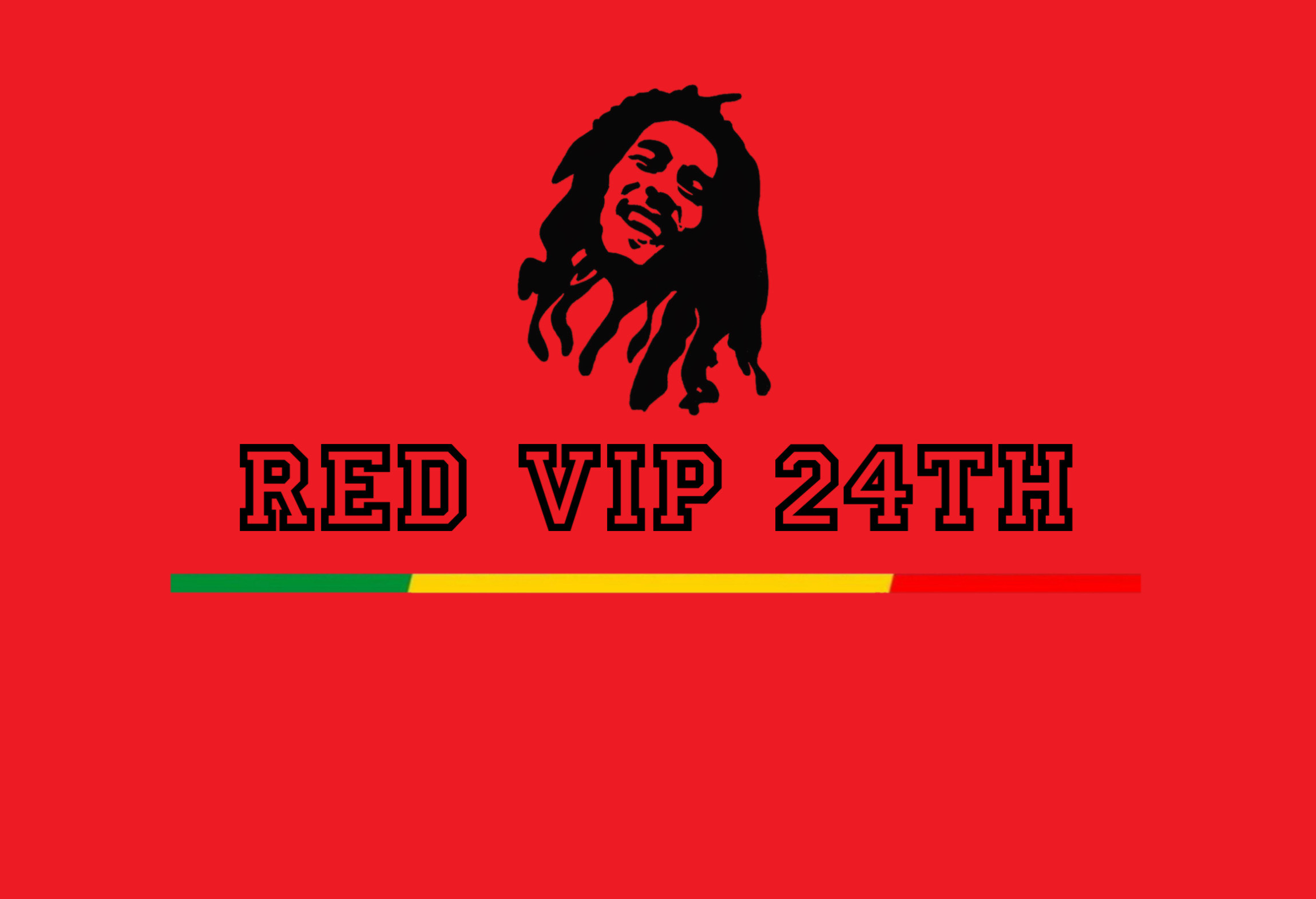 RED VIP 24TH